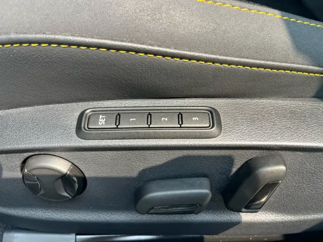 Volkswagen CC — Фото автомобиля 24