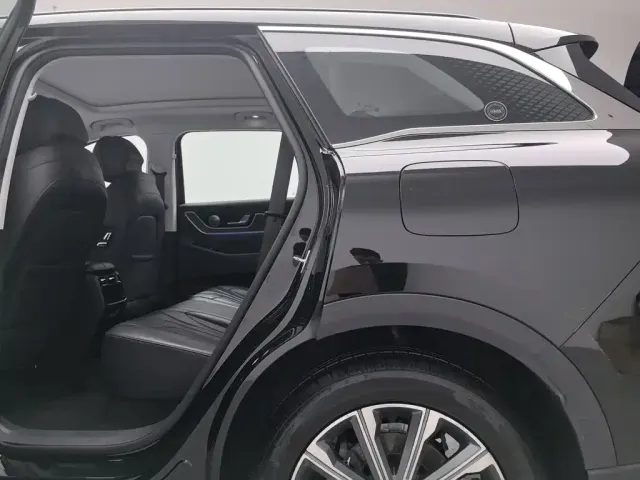 Chery Fulwin T9 — Фото автомобиля 15