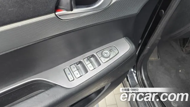 Hyundai Palisade The New — Фото автомобиля 28