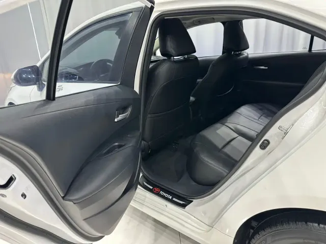 Toyota Corolla — Фото автомобиля 18