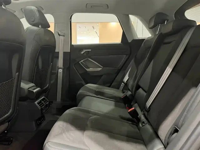 Audi Q3 — Фото автомобиля 8