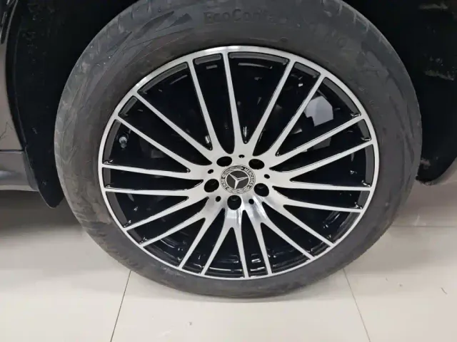 Mercedes-Benz GLC-Class — Фото автомобиля 3
