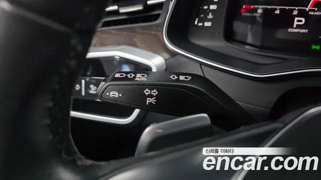 Audi A6 C8 — Фото автомобиля 28