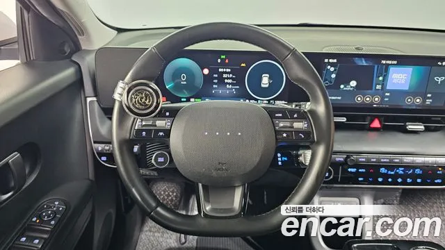 Hyundai Ioniq5 Новый Ioniq 5 Long Range — Фото автомобиля 12