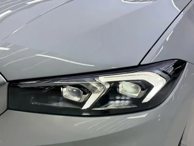 BMW BMW i3 2024 eDrive 35 L — Фото автомобиля 5