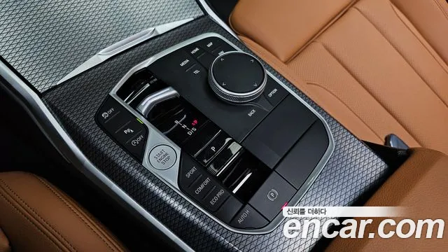 BMW 3 Series G20 — Фото автомобиля 9
