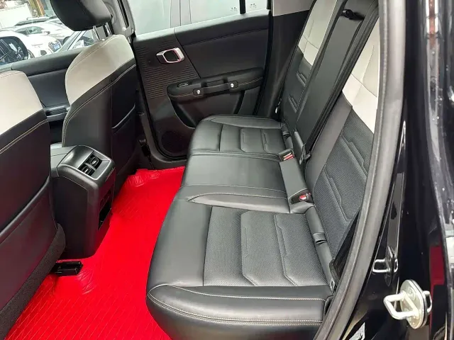 BAIC BJ30 — Фото автомобиля 11