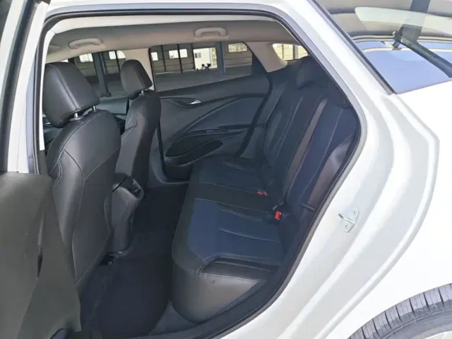 Buick Velite 6 — Фото автомобиля 16