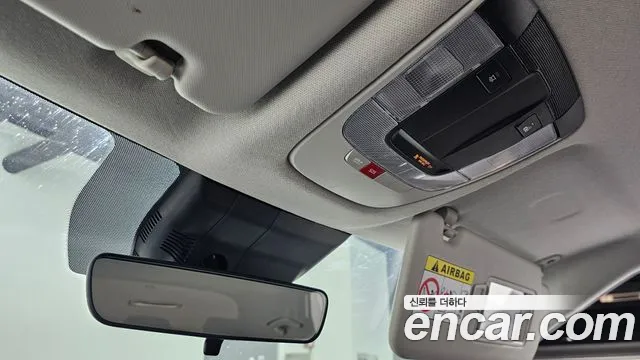 Kia Seltos Seltos Бензин 1.6 турбо 2WD — Фото автомобиля 28