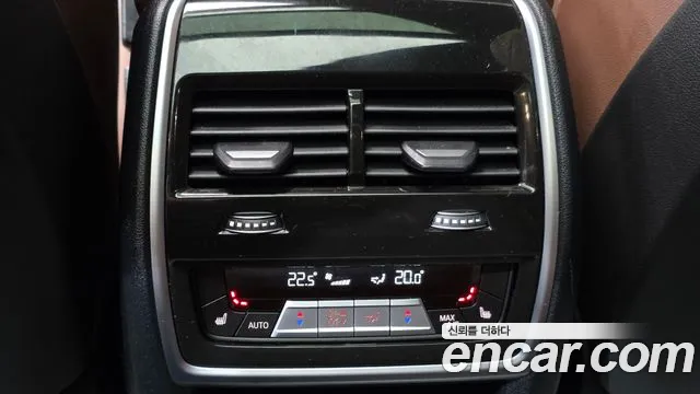 BMW X5 G05 — Фото автомобиля 30