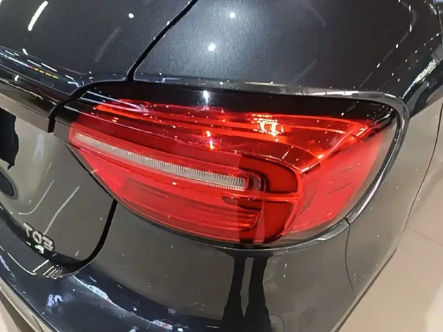 Leapmotor T03 — Фото автомобиля 7