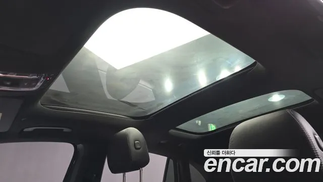 Mercedes-Benz EQA — Фото автомобиля 20