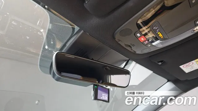 Kia Sorento 4th Gen — Фото автомобиля 26