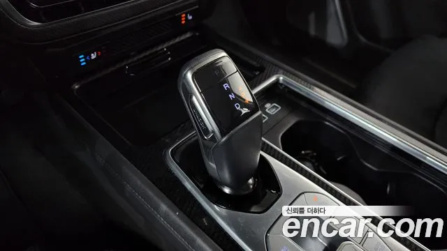 KG_Mobility_Ssangyong Rexton All Rexton Дизель 2.2 2WD — Фото автомобиля 14