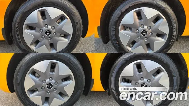 Hyundai Staria Staria L3.5 Школьный автобус — Фото автомобиля 20