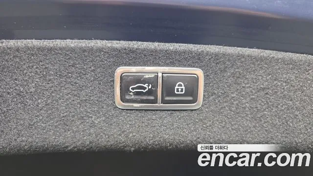 Genesis G80 Бензин 3.5 турбо AWD — Фото автомобиля 29