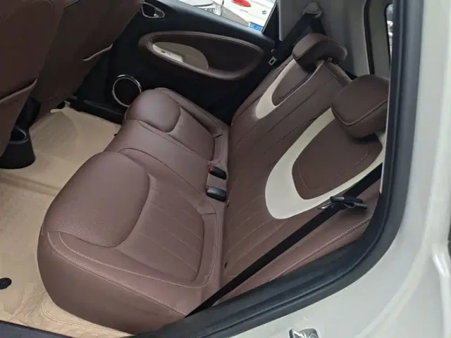 Wuling Bingo — Фото автомобиля 16