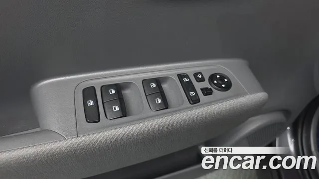 Hyundai Casper — Фото автомобиля 17