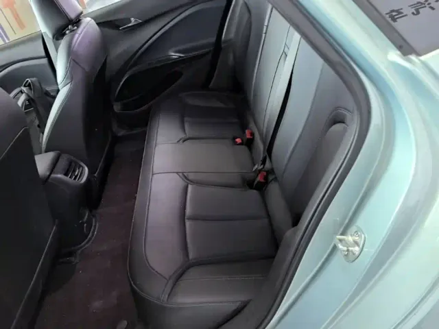Buick Velite 6 — Фото автомобиля 16