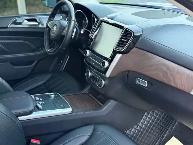 BAIC Beijing Offroad BJ90 — Фото автомобиля 13