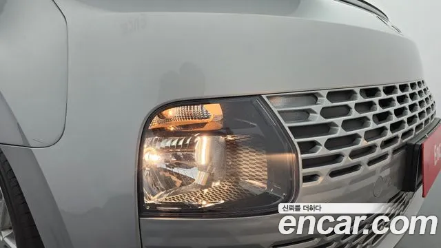 Hyundai Staria — Фото автомобиля 7