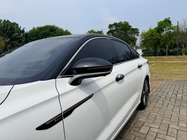 Chery Arrizo 8 — Фото автомобиля 25