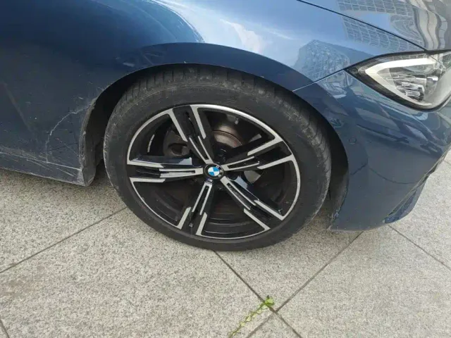 BMW 4 Series — Фото автомобиля 6