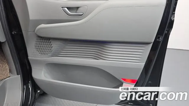Hyundai Staria — Фото автомобиля 24