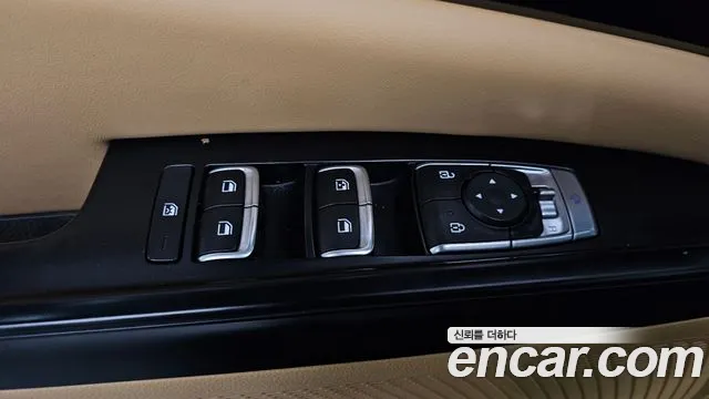 Kia Carnival 4th Gen — Фото автомобиля 23