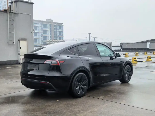 Tesla Model Y — Фото автомобиля 3