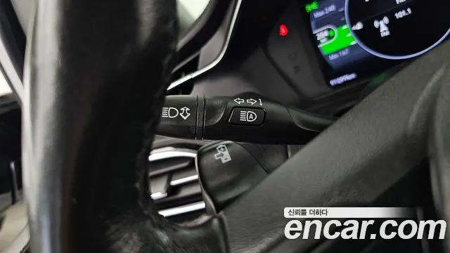 Chevrolet Bolt EV New — Фото автомобиля 27