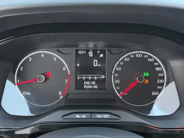 Jetta VS5 — Фото автомобиля 14