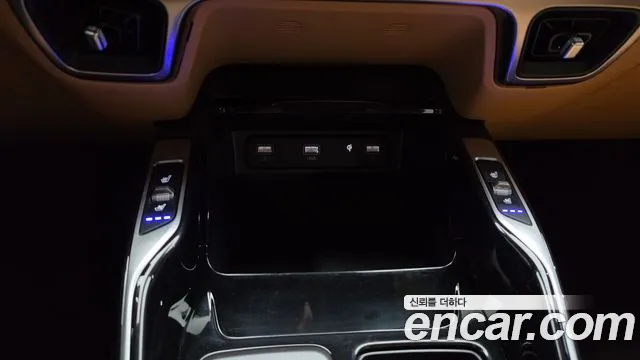 Kia Sorento Sorento 4-е поколение Дизель 2.2 4WD — Фото автомобиля 25