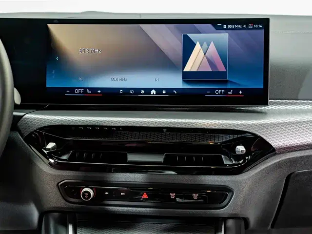 BMW 4 Series — Фото автомобиля 14