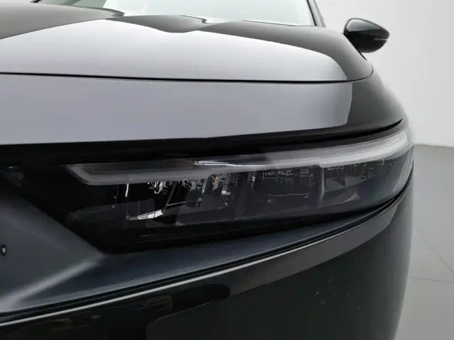 Honda Accord — Фото автомобиля 7