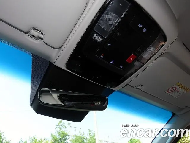 Hyundai Staria — Фото автомобиля 16