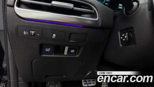 Hyundai Palisade The New Palisade — Фото автомобиля 26