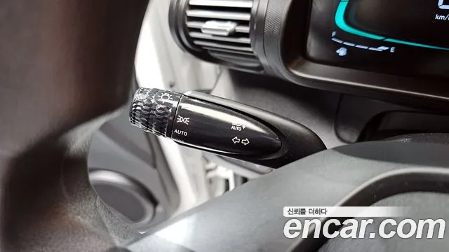 Hyundai Casper Casper Smart — Фото автомобиля 18