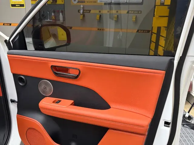 Toyota BoZhi 3X — Фото автомобиля 19