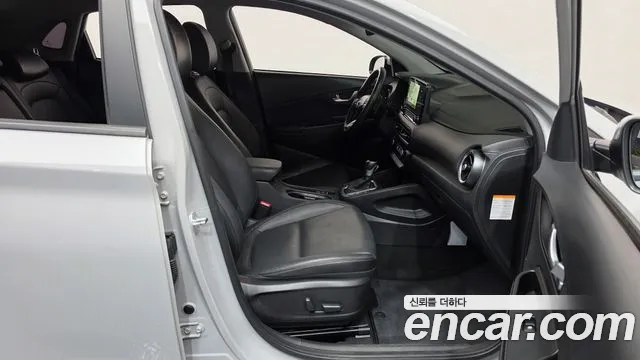 Hyundai Kona — Фото автомобиля 26