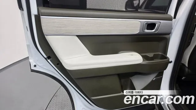 Hyundai Santa Fe MX5 — Фото автомобиля 14