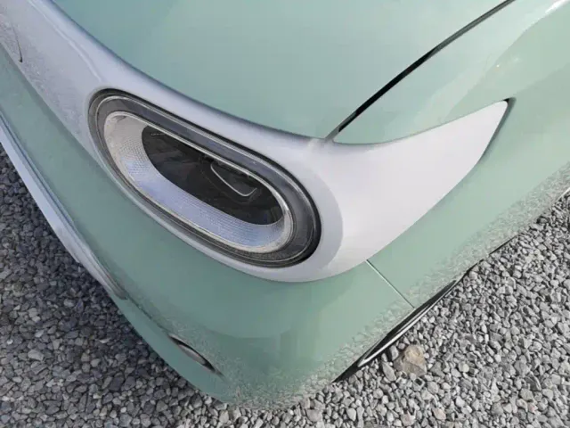 Wuling Hongguang Mini EV — Фото автомобиля 23