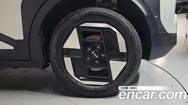 Kia EV3 — Фото автомобиля 18