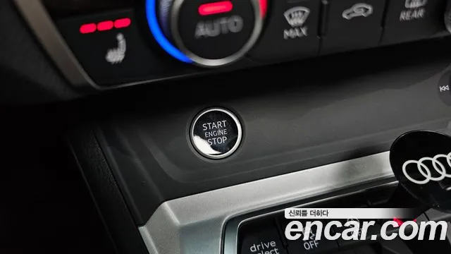 Audi Q3 35 TDI Premium — Фото автомобиля 26