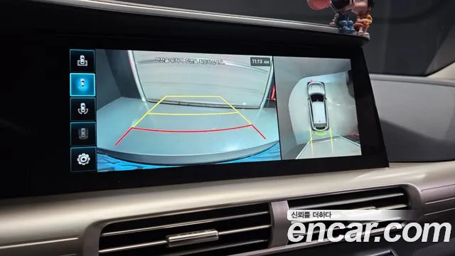 Hyundai Nexo Nexo Premium — Фото автомобиля 14