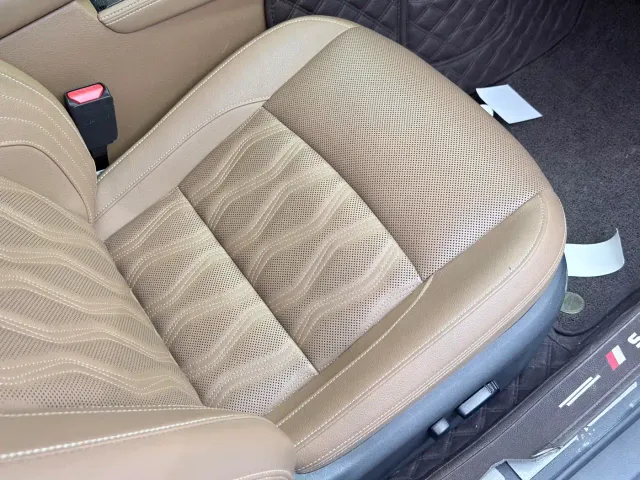 Nissan Teana — Фото автомобиля 22