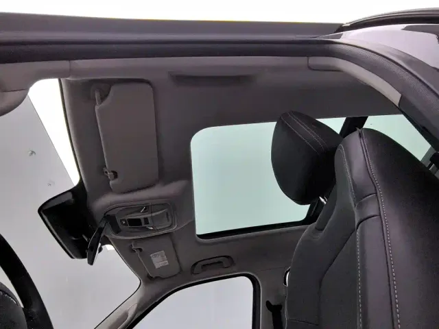 Haval Big Dog — Фото автомобиля 14