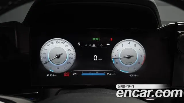 Hyundai AVANTE — Фото автомобиля 6