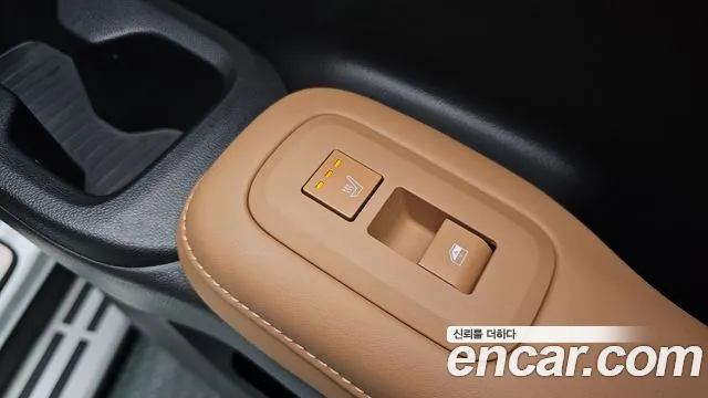 Hyundai Santafe — Фото автомобиля 19
