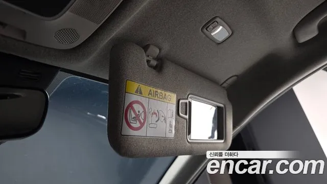 Hyundai Sonata Sonata (DN8) 1.6 Turbo — Фото автомобиля 25